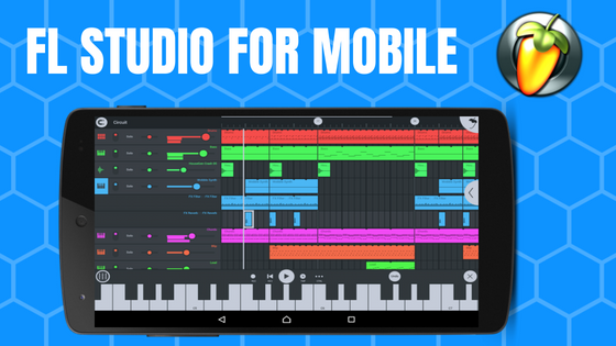 free download aplikasi fl studio mobile for android